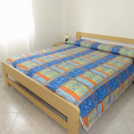 Apartmán Arcobaleno -