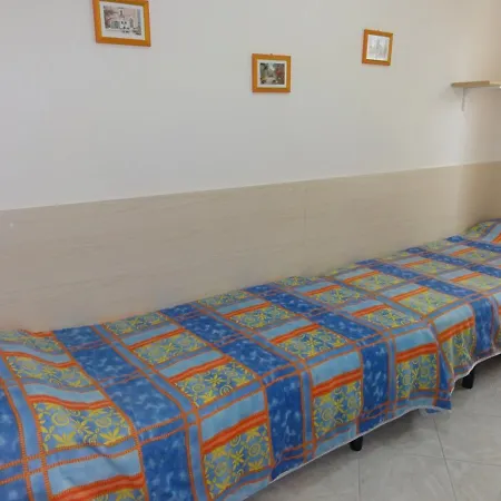 Arcobaleno - Apartman Bibione