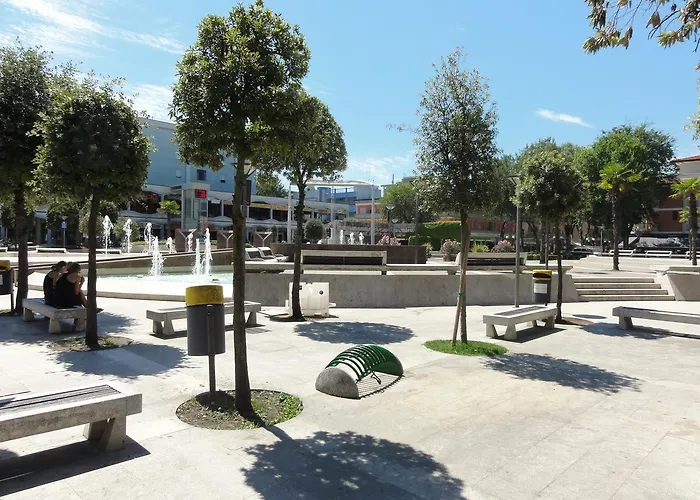 Arcobaleno - Bibione