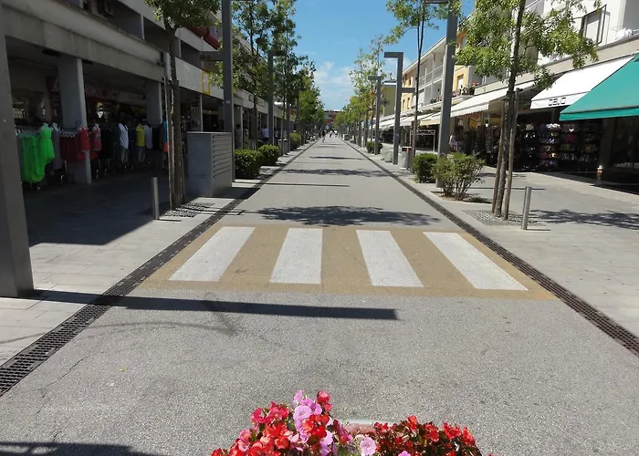 Arcobaleno - * Bibione
