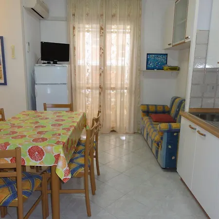 Arcobaleno - Apartament *