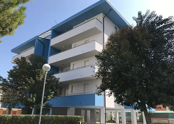 Arcobaleno - * Bibione