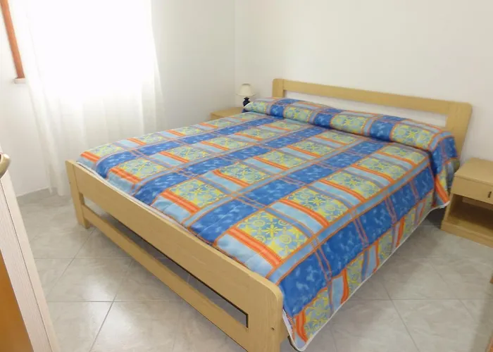 Appartement Arcobaleno -