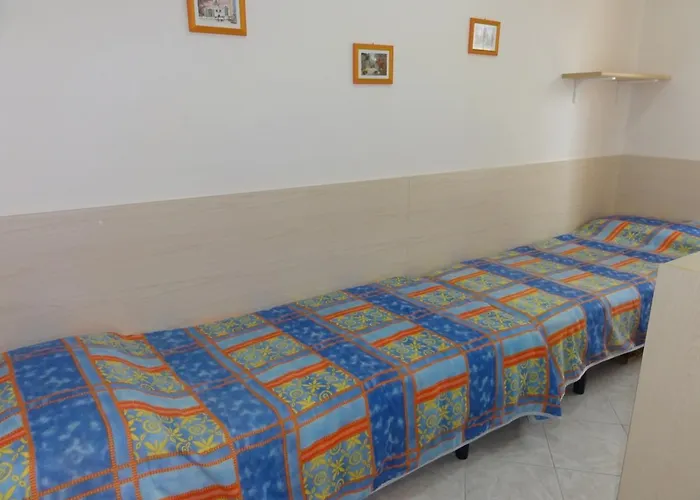 Arcobaleno - Appartement Bibione