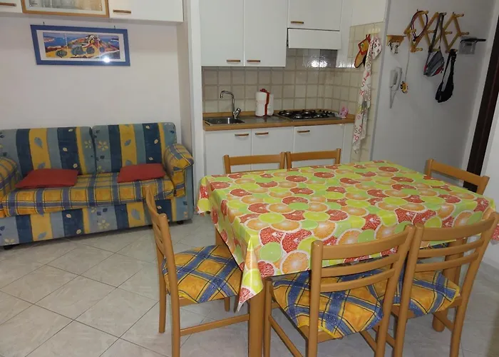 Arcobaleno - Apartment Bibione